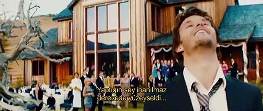 Aşkta Yanlış Yoktur Türkçe Altyazılı Fragman