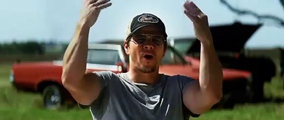 Transformers: Kayıp Çağ TV Spotu (Truck)