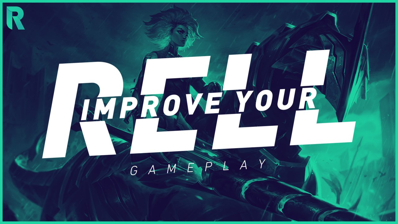 Rell ist underrated!