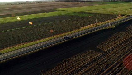 Tom Çiftlikte Orijinal Fragman