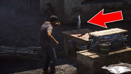 Far Cry 4 : un joueur a rencontré un jedi dans le jeu