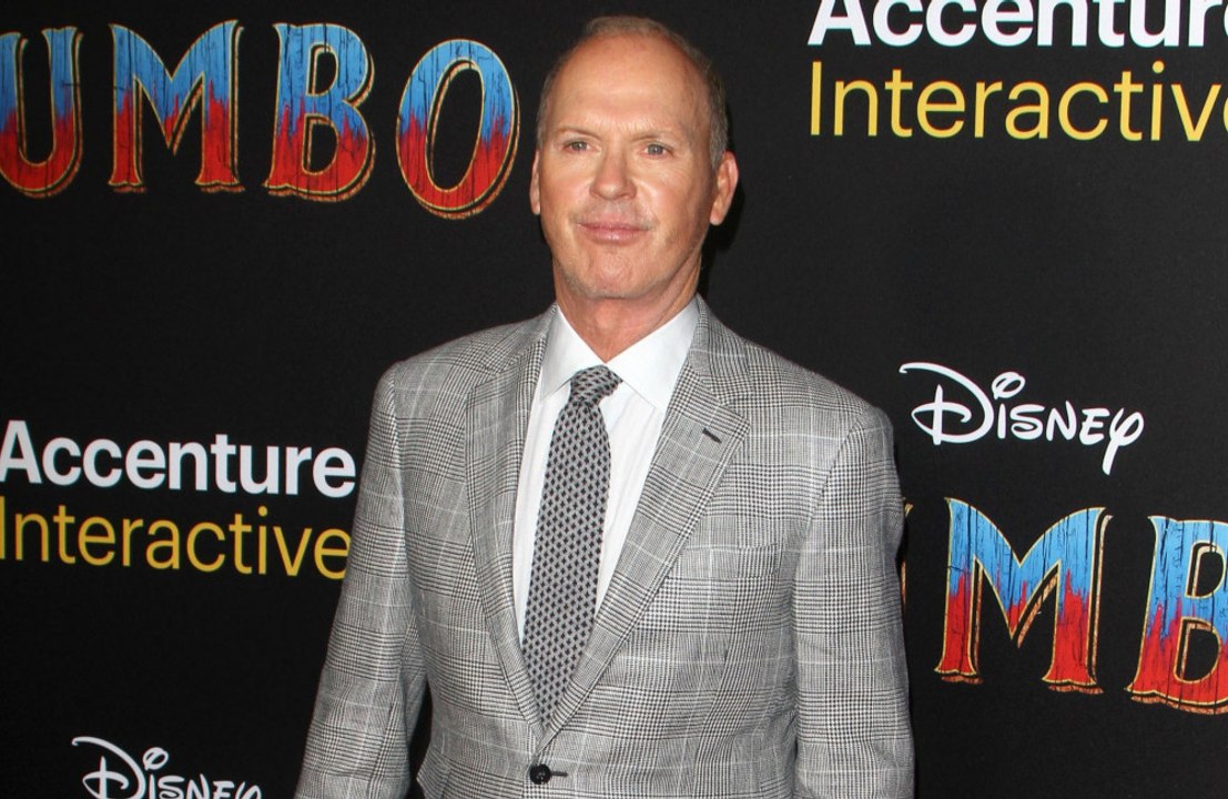 Michael Keaton reportedly signed to return as Batman for THREE films