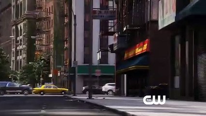 The Flash - Teaser "New Name"
