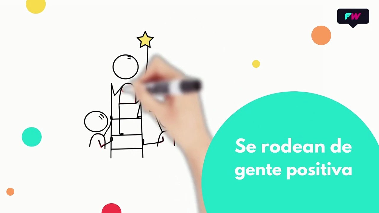 8 hábitos de personas con inteligencia emocional.