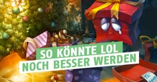 League of Legends: Ein Spieler schlägt eine selbst erdachte Verbesserung bezüglich Overwatch vor