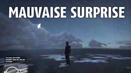 GTA 5 : un joueur est victime d'un glitch extrêmement frustrant