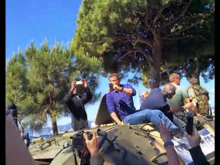 Beyazperde Cannes Günlükleri 3