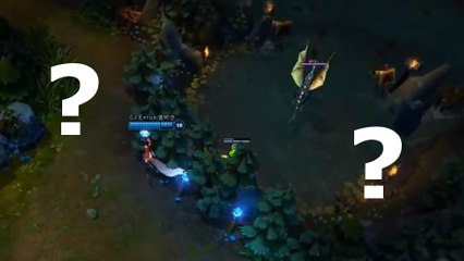 League of Legends : voici le joueur le plus indécis du monde