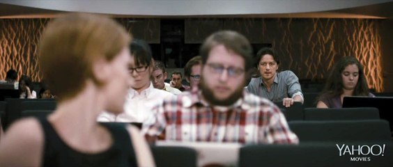 The Disappearance Of Eleanor Rigby: Him - Orijinal Fragman