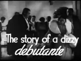 My Man Godfrey Orijinal Fragman