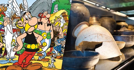 Les Gaulois vivaient-ils vraiment comme Astérix ?