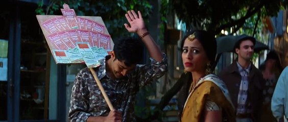 The Hundred-Foot Journey - Orijinal Fragman