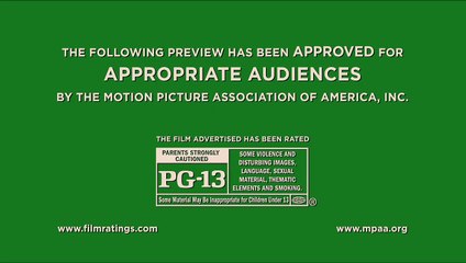 Başkanların Hizmetkarı Orijinal Fragman