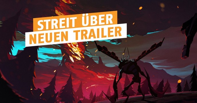 League of Legends: Der Song für die Worlds regt in der Community zu Diskussionen an