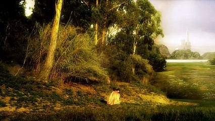 Toprağa Uzanan Eller - Fragman