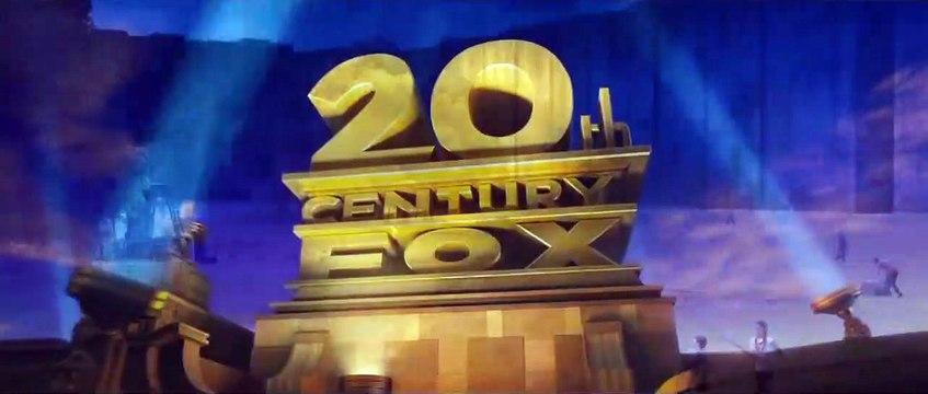 Labirent: Ölümcül Kaçış - Orijinal Fragman