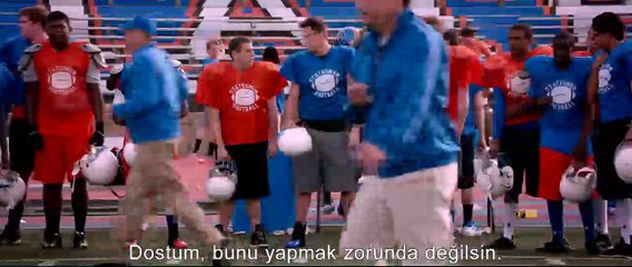 Liseli Polisler 2 Türkçe Altyazılı Fragman