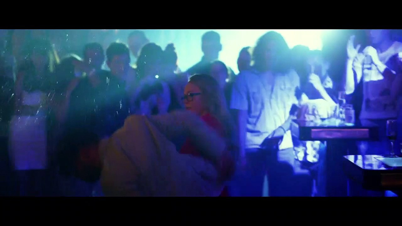 Cehennem Melekleri 3 - Altyazılı Fragman 2