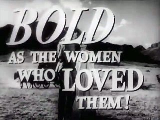 Kanlı Nehir - Orijinal Fragman