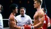 Sylvester Stallone zeigt unveröffentlichte Bilder von seinem Kampf gegen Ivan Drago in „Rocky 4“