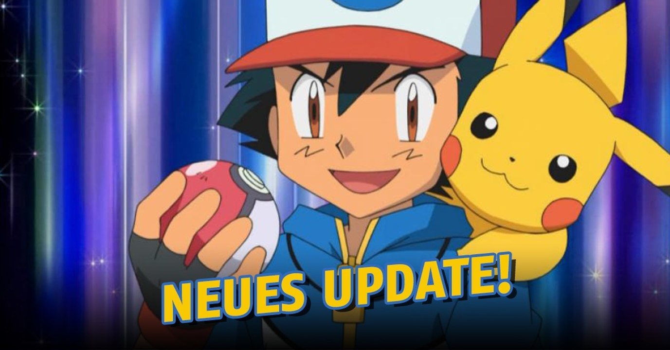 Pokémon GO - Das ändert sich mit dem neuen Update