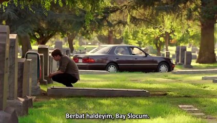 Life After Beth - Türkçe Altyazılı Fragman