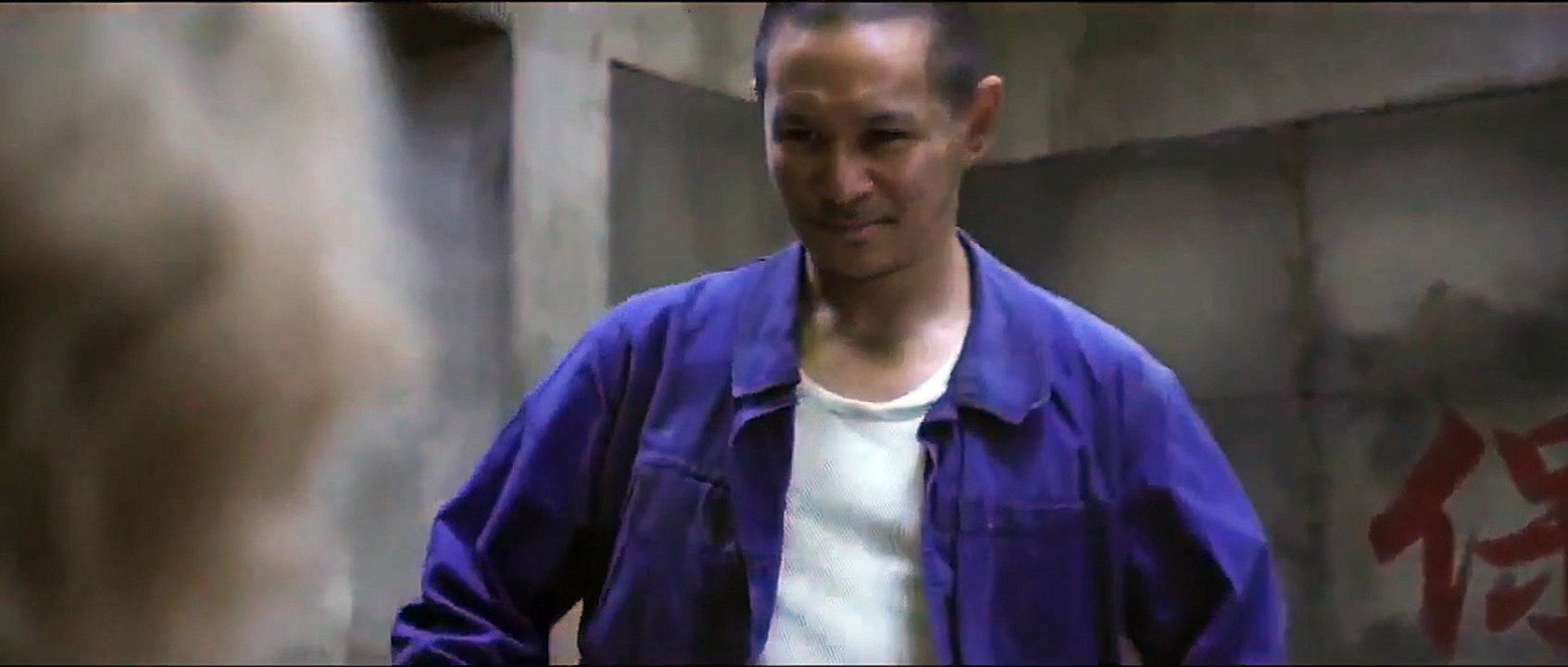 Lucy - Orijinal Video Klip ''Escape From Captivity''