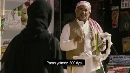 Vecide - Türkçe Altyazılı Fragman