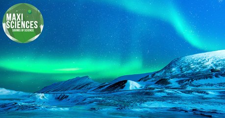 Ouragan Florence, aurores boréales et champagne spatial, les 8 actus sciences que vous devez connaître ce 12 septembre