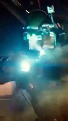 Ninja Kaplumbağalar 3D - Hareketli Karakter Afişi: Donatello