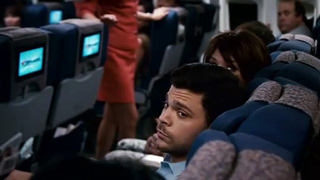 Uçuş 7500 - Orijinal Fragman