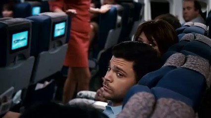 Uçuş 7500 - Orijinal Fragman