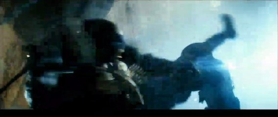 Ninja Kaplumbağalar 3D - Orijinal Tv Spotu (3)