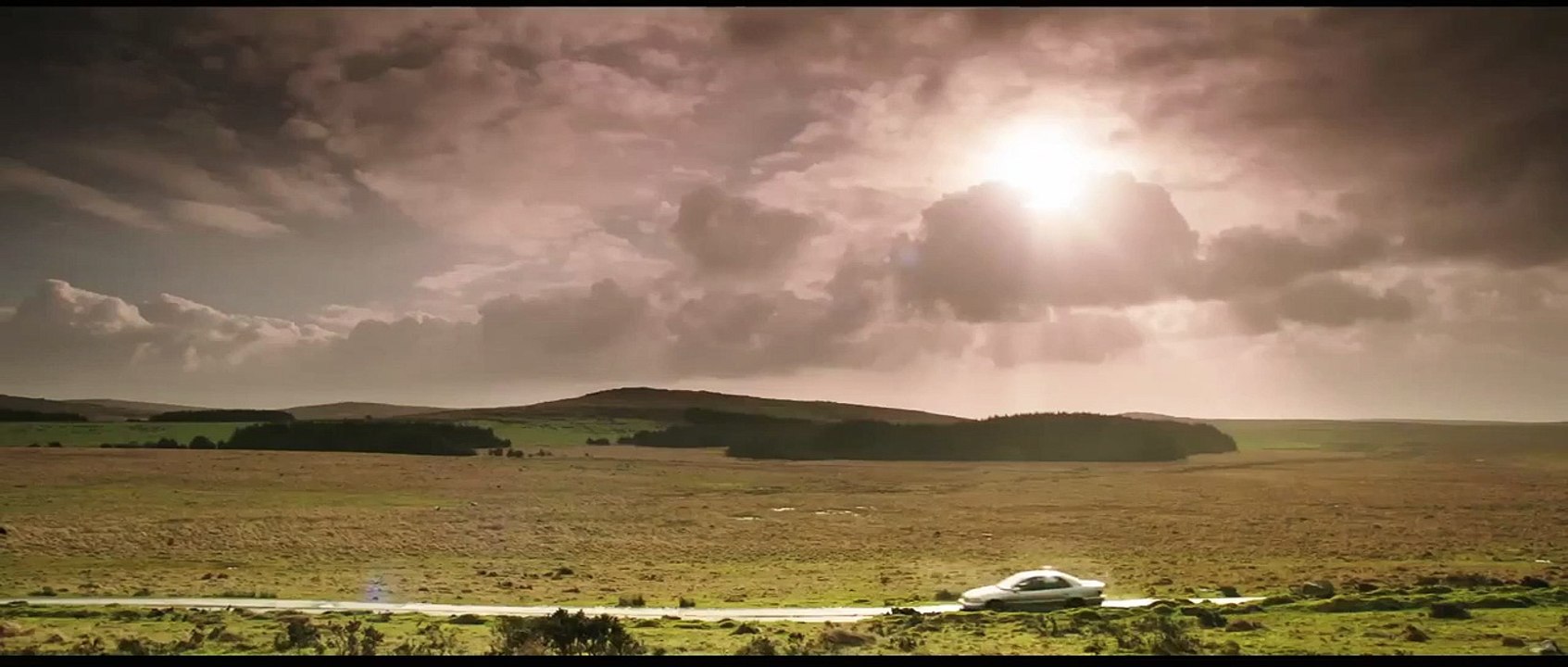 Korku Yolu - Türkçe Altyazılı Fragman
