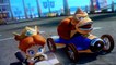 Mario Kart 8 : Donkey Kong remporte une course de la manière la plus épique qui soit