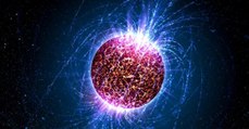 Les astronomes observent la naissance d'une étoile au cours d'une supernova bien particulière