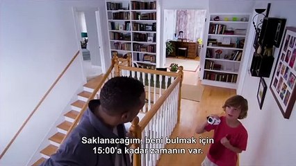 Anormal Aktivite 2 - Klip