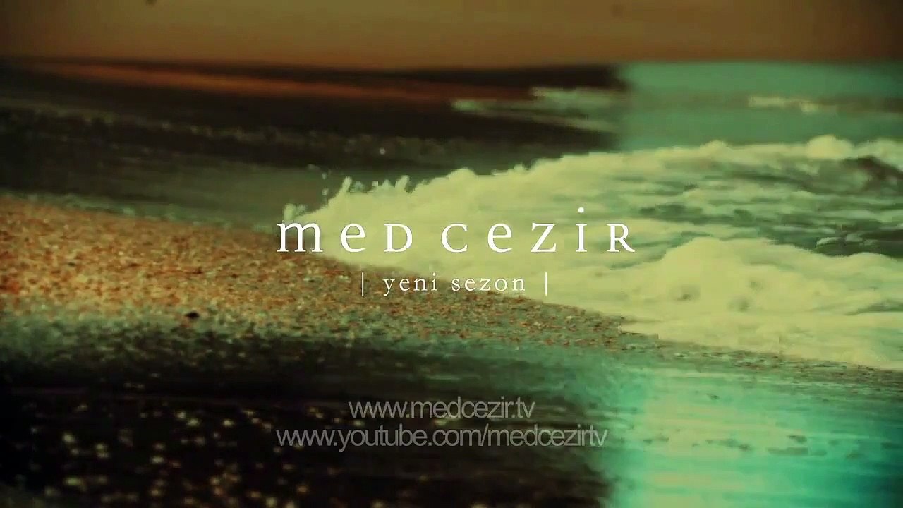 Medcezir 2. Sezon Teaser