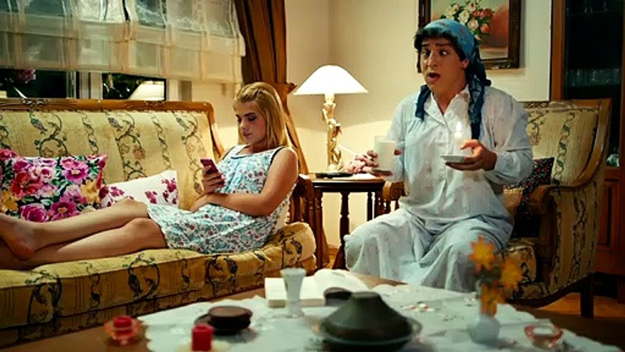 Sabit Kanca 2 - Fragman