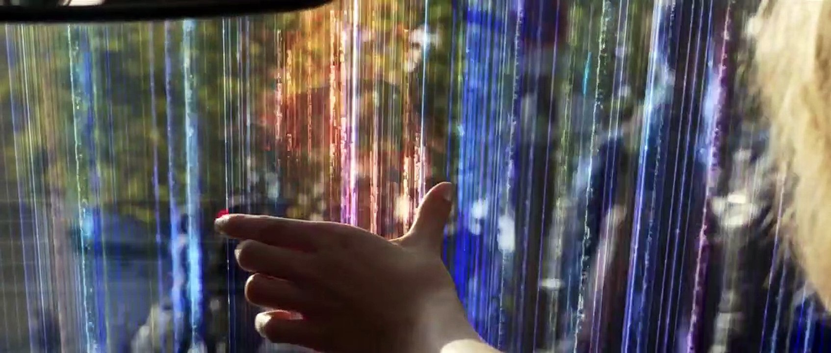 Lucy - Orijinal Klip