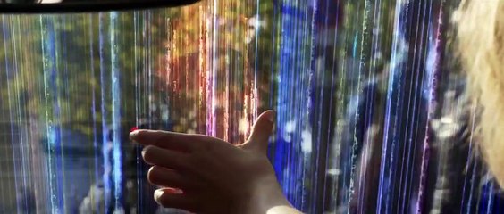 Lucy - Orijinal Klip