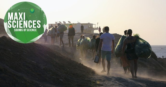 IgNobels, World CleanUp Day et voyage lunaire, les 8 actus sciences que vous devez connaître ce 15 septembre