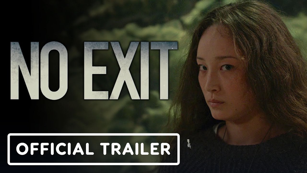 No Exit Trailer 02/25/2022