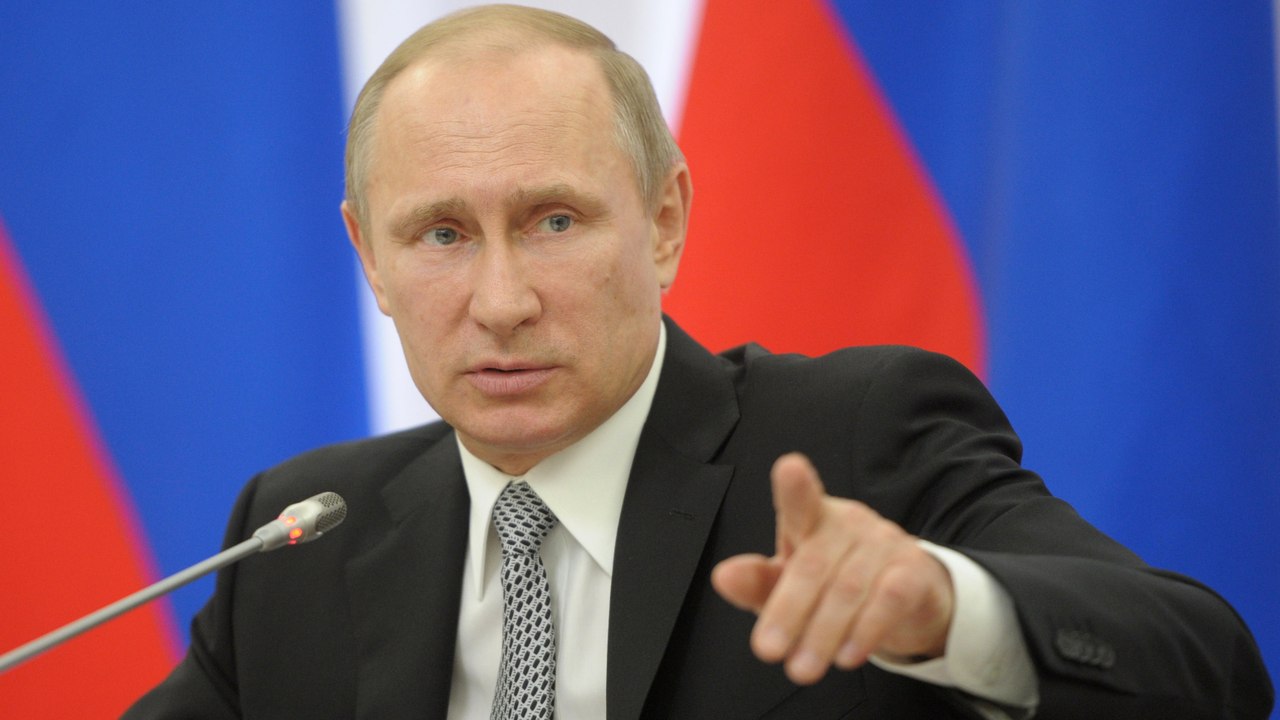 Laut einem Experten könnte Russland „Europa innerhalb von 48 Stunden einnehmen“