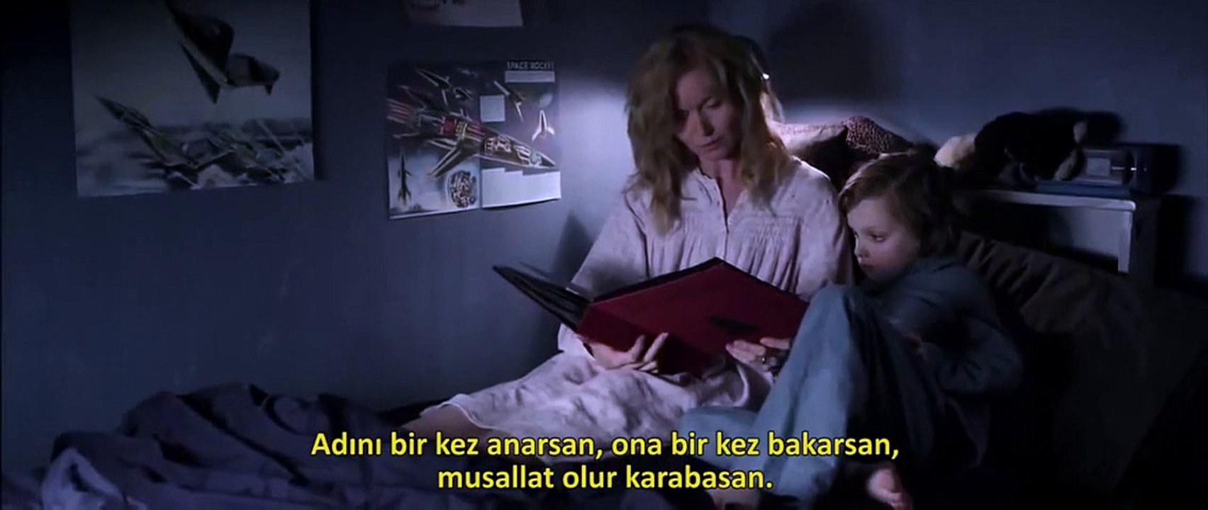 Karabasan - Türkçe Altyazılı Teaser