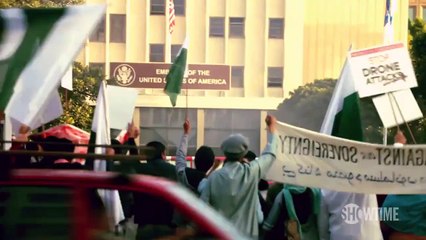 Homeland 4.Sezon Fragmanı