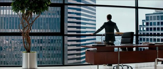 Grinin 50 Tonu Türkçe Altyazılı Teaser