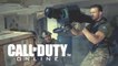 Call of Duty Online : Chris Evans débarque dans un live action trailer explosif