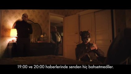 Belalı Rehine - Altyazılı Klip