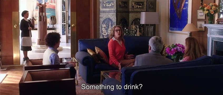 Ben, Kendim ve Annem - Orijinal Fragman